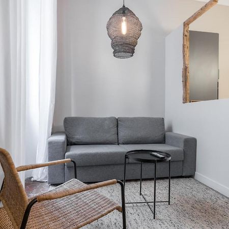 Charming 2 Bdr Old Town Διαμέρισμα Νίκαια Εξωτερικό φωτογραφία